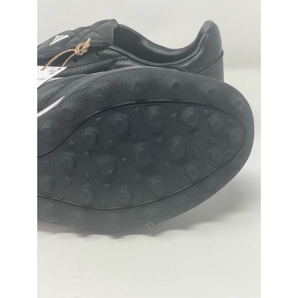 Adidas Copa Gloro TF Low Mens Turf Soccer Cleats Black White FZ6121 Mens Size 13 - Picture 12 of 12
